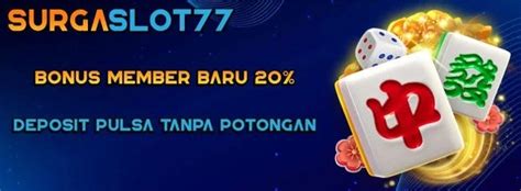 LANGITSLOT : Platform Hiburan Online Terbesar di Indonesia.